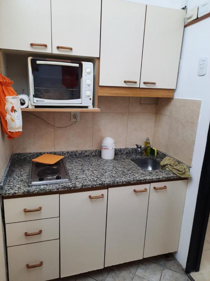 Apartment Parana 2 -3 Ambientes Amplios-