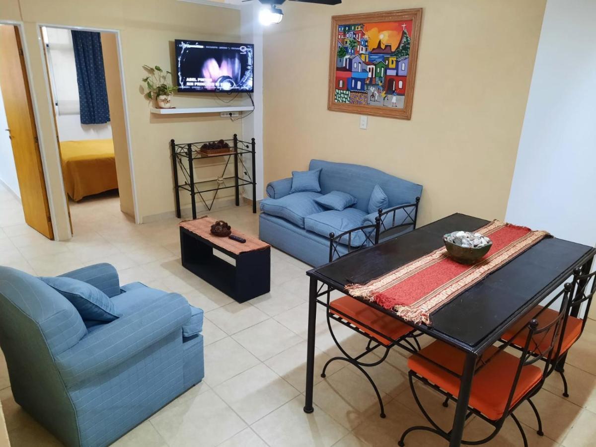Apartment Parana 2 -3 Ambientes Amplios-