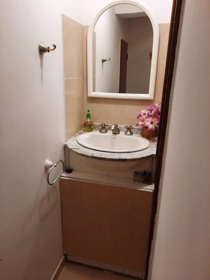 Apartment Parana 2 -3 Ambientes Amplios- *