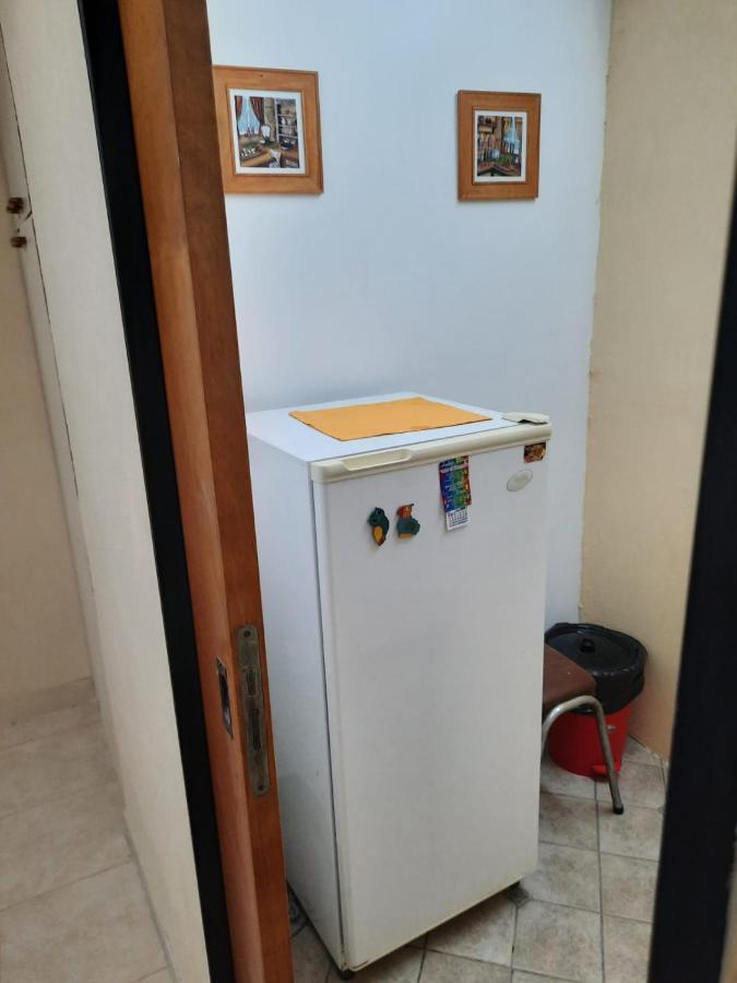 Apartment Parana 2 -3 Ambientes Amplios- Buenos Aires