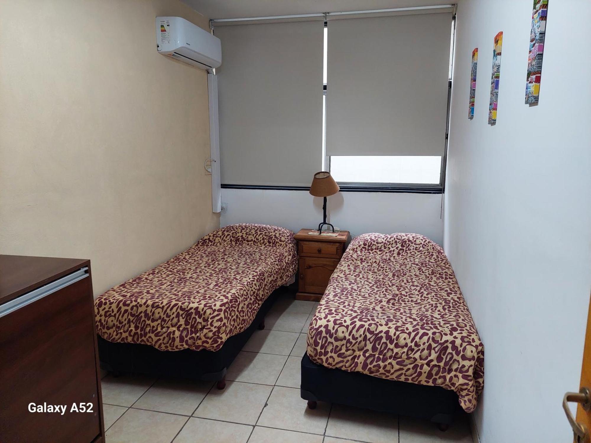 Apartment Parana 2 -3 Ambientes Amplios-