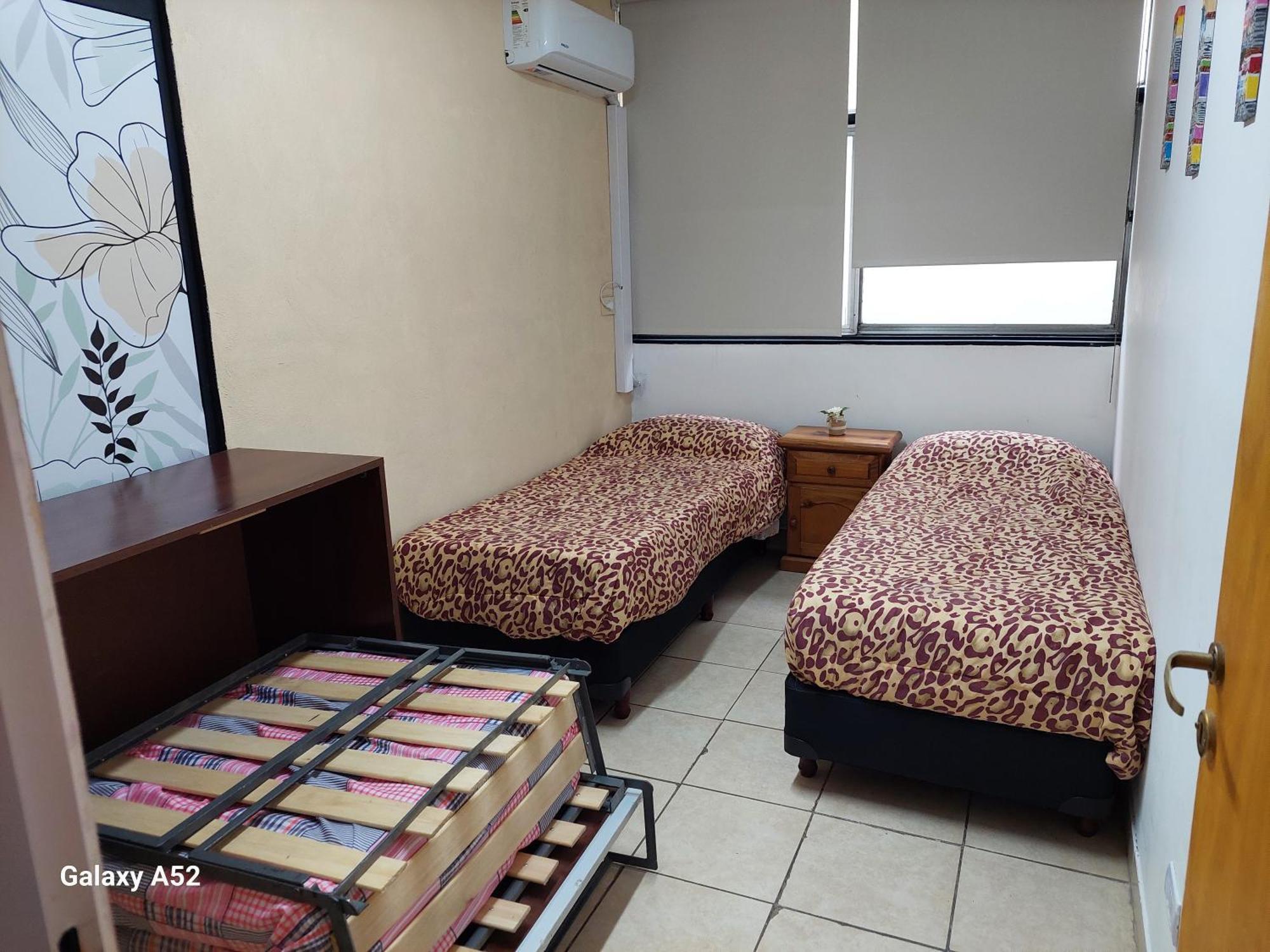 Apartment Parana 2 -3 Ambientes Amplios- *